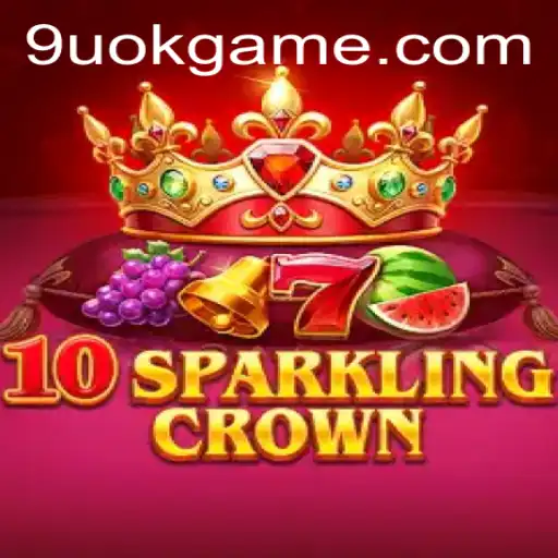 Unveiling the Thrill of 10SparklingCrown: A Dive into Adventure