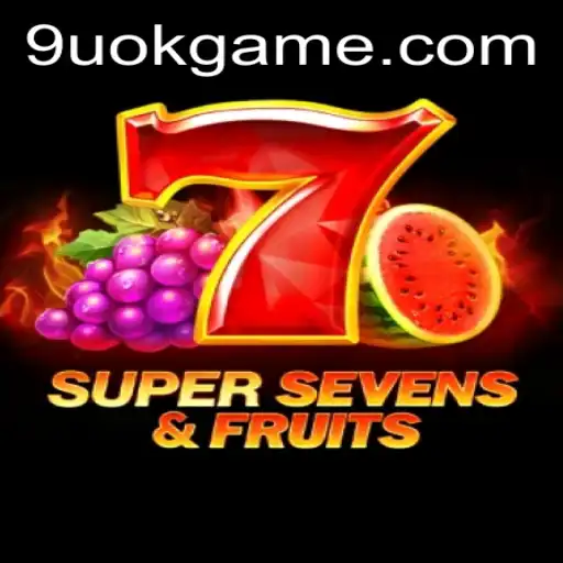 Discover 7SuperSevensFruits: An Engaging Gaming Adventure