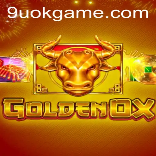 Experience the Thrills of GoldenOx: A Dive into the Realm of Adventure