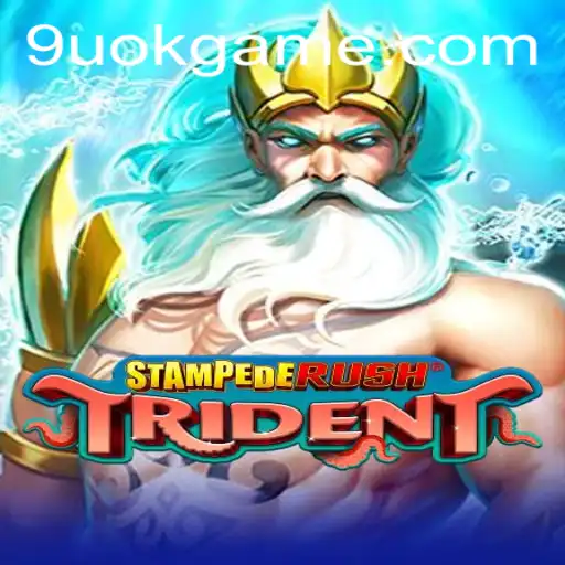 StempedeRushTrident: The Thrilling Adventure of Strategy and Speed