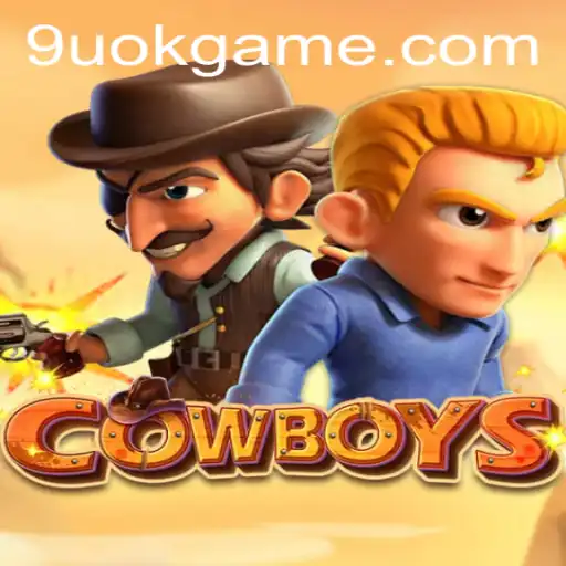 The World of COWBOYS: A Unique Gaming Experience Unveiled