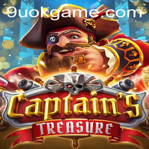 Discovering CaptainssTreasure: A Nautical Adventure Awaits