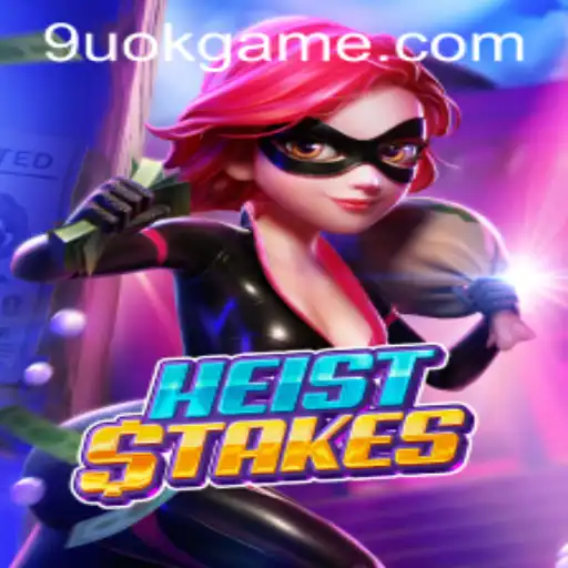 HeistStakes: Dive into the Thrilling World of Strategic Heists with the Code 9UOK