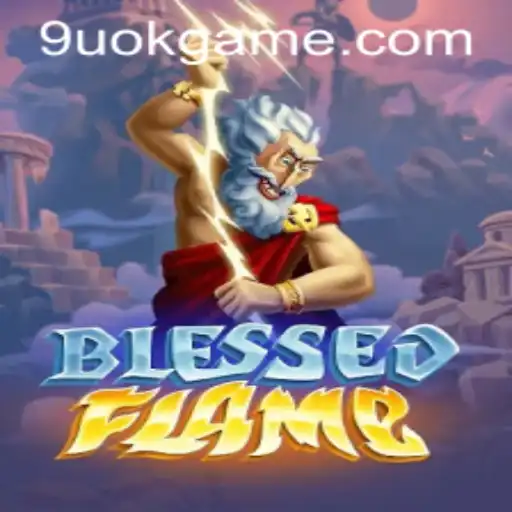 Discover BlessedFlame: The Ultimate Fantasy Adventure Game