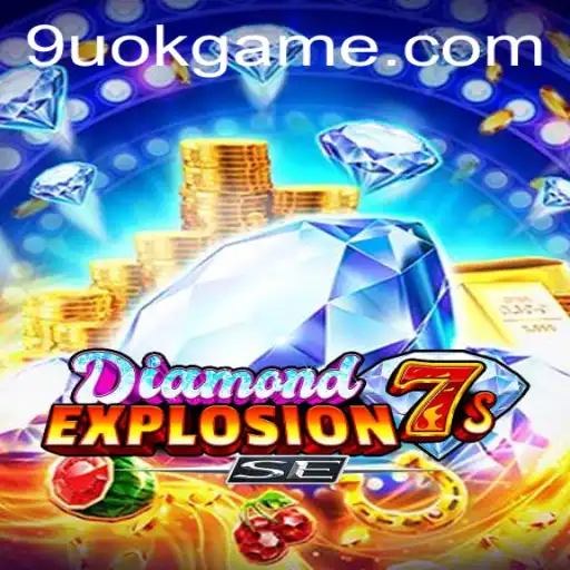 Exploring the Intriguing World of DiamondExplosion7sSE