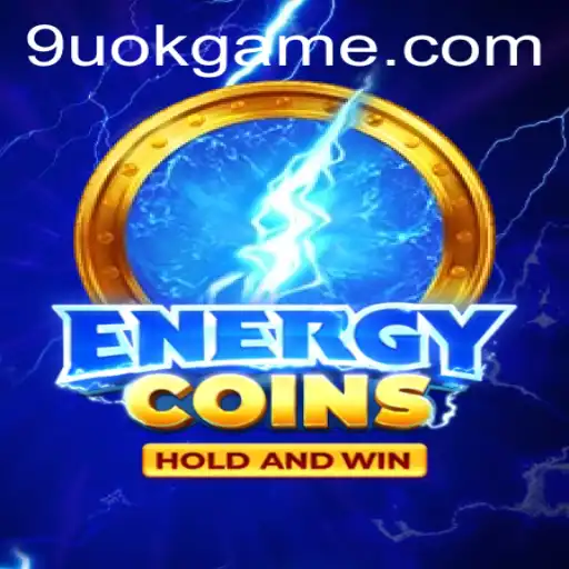 EnergyCoins: Exploring a New Frontier in Gaming
