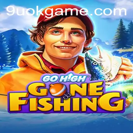 GoHighGoneFishing: The Thrilling Aquatic Adventure