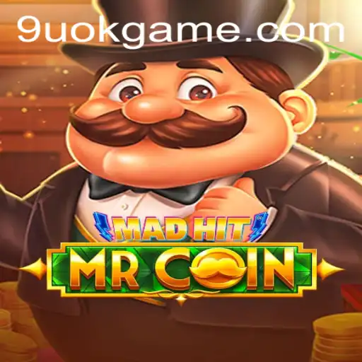 MadHitMrCoin: A Thrilling Adventure in Virtual Reality