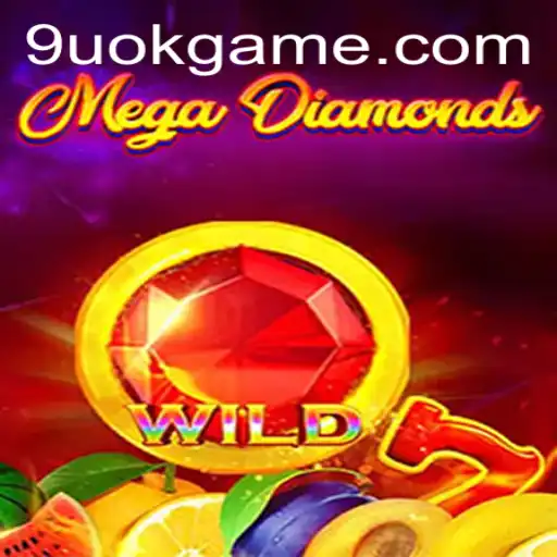 Unveiling MegaDiamond: A Thrilling New Adventure in the World of Gaming