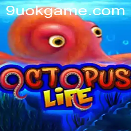 Explore the Aquatic Depths with OctopusLife: Unraveling the Game's Appeal