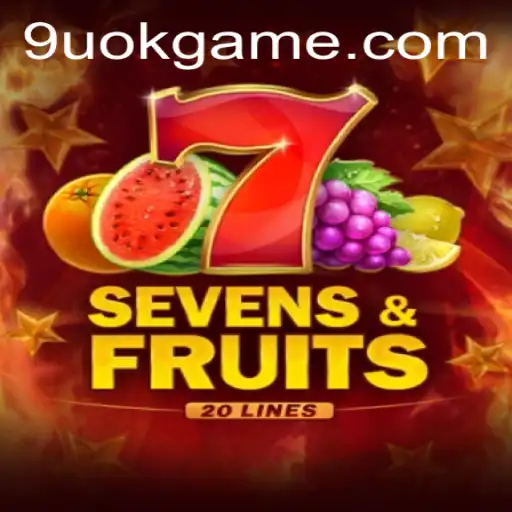 Exploring SevensFruits20: A Perfect Blend of Strategy and Fun