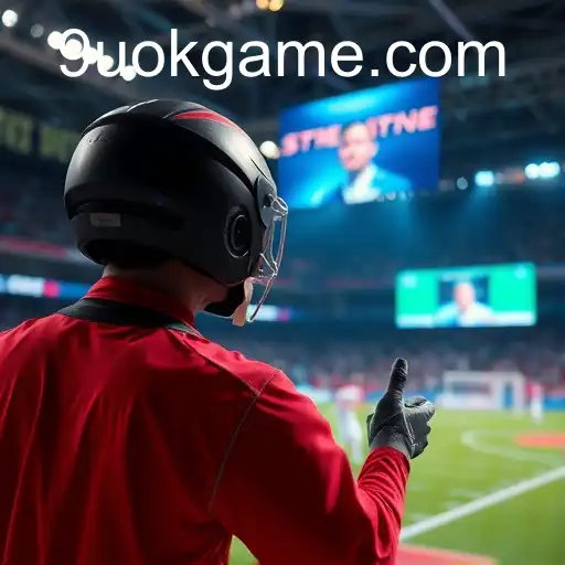 Discovering the Thrills of Virtual Sports