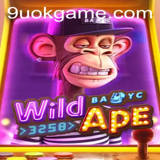 Discover the Untamed Adventures of WildApe3258